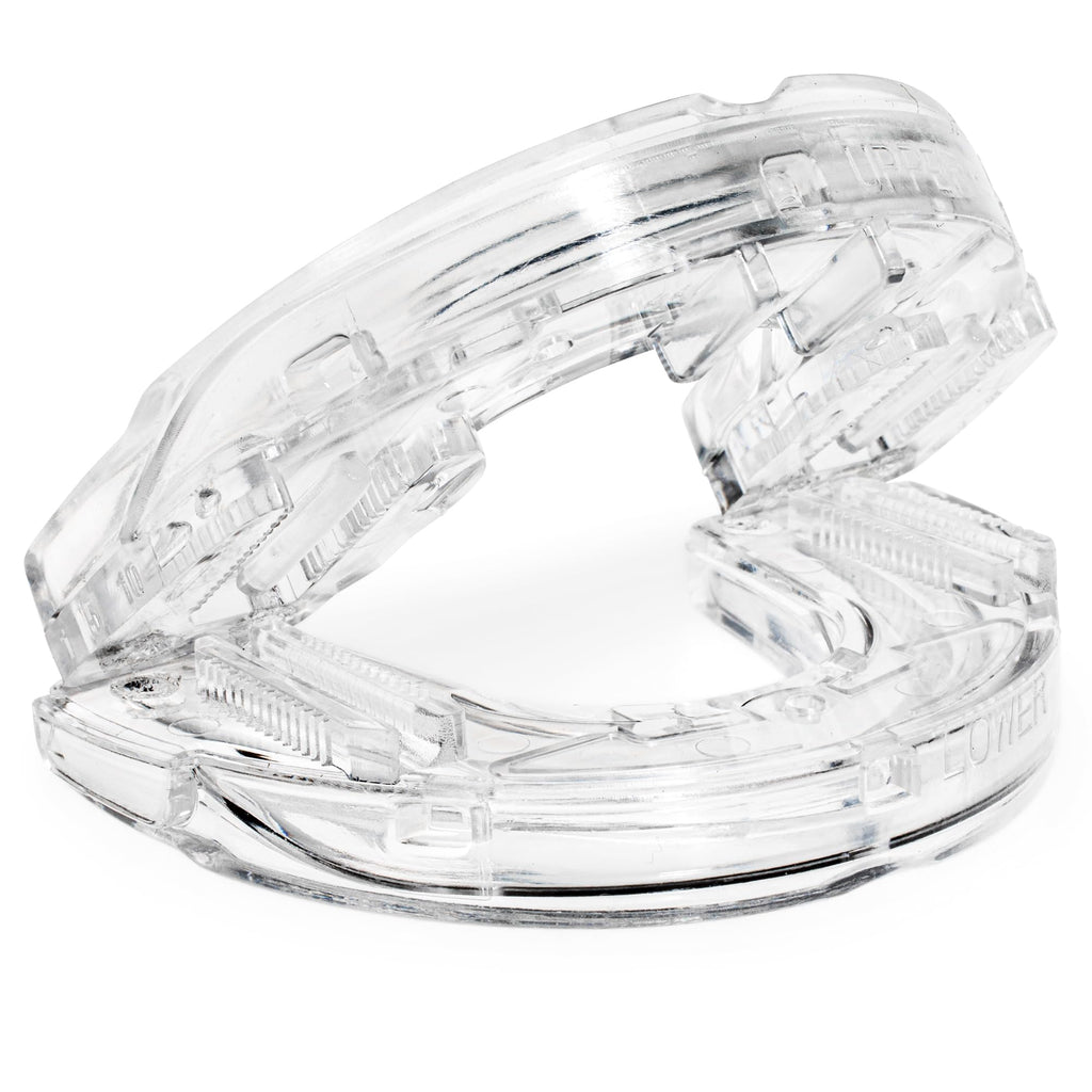 Tranquility PRO Anti-Snoring Mouth Guard | Adjustable Fit

