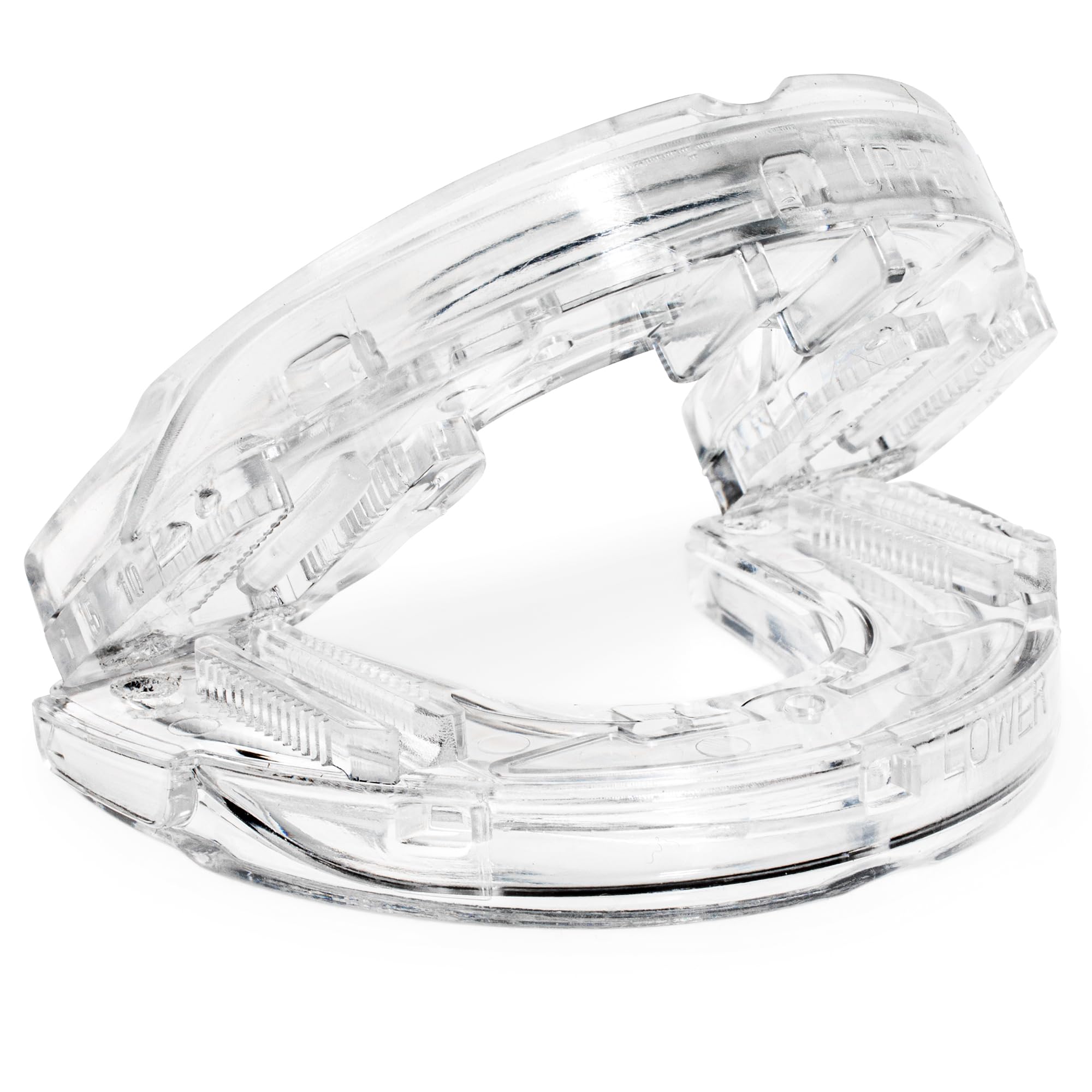 Tranquility PRO Anti-Snoring Mouth Guard | Adjustable Fit

