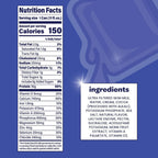 Nurii Ultra Filtered Milk Shake Ready-to-Drink Protein


