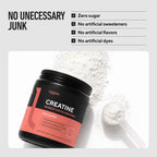 Legion Micronized Creatine Monohydrate for Muscle Gain

