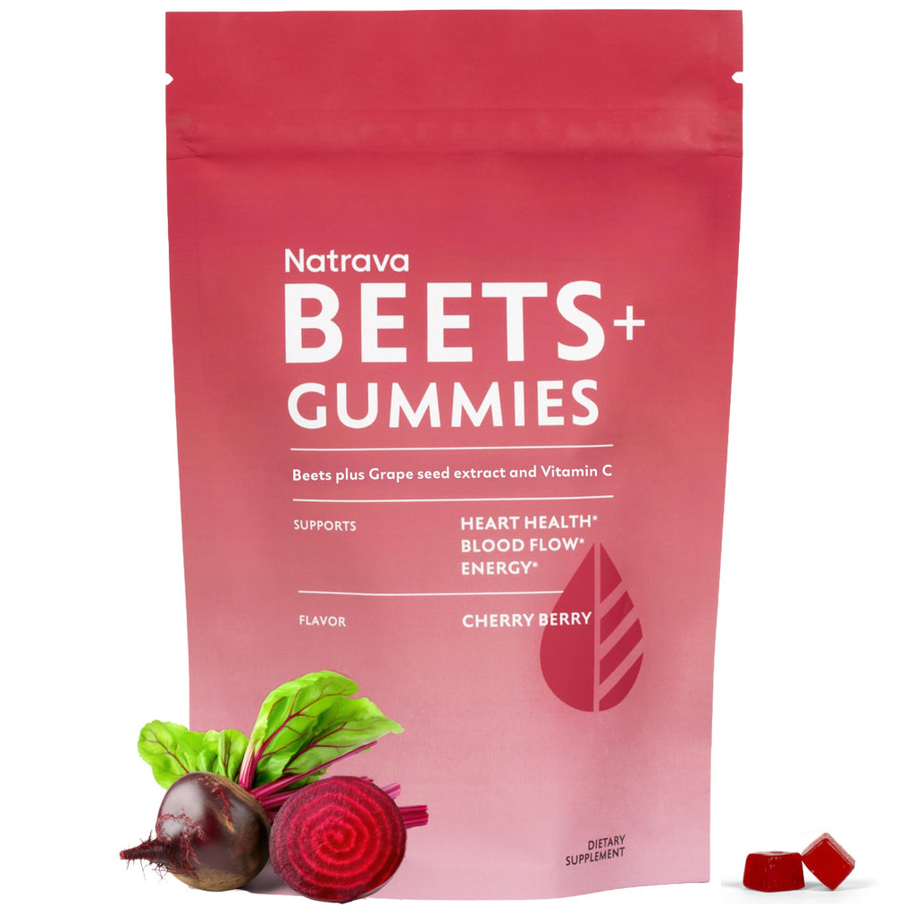 Natrava Root Complex for Circulation | Wellness

