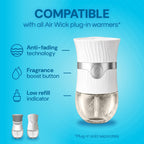 Air Wick Plug-In Scented Oil Refills - Essential Oils

