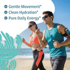 VDY Sea Moss Electrolyte Powder Drink Mix

