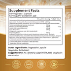Vivonu Liposomal NMN Supplement | 15-in-1 NAD+ Support

