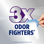 OxiClean Triple Action Odor Blasters Powder - Odor & Stain Remover

