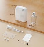 Ziweo Waterless Essential Oil Diffuser | Whole Home


