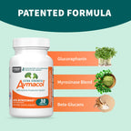 Nutramax Avmacol Extra Strength Sulforaphane Supplement

