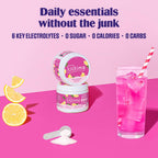 Ultima Replenisher Daily Electrolyte Powder | Zero Sugar

