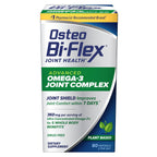 Osteo Bi-Flex Advanced Omega-3 Joint Complex | Algae Oil

