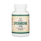 Spermidine Supplement by Double Wood

