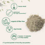 Herbal Dietary Supplement | Everyday Wellness

