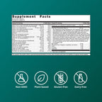 Metagenics PhytoMulti Multivitamin - Healthy Aging

