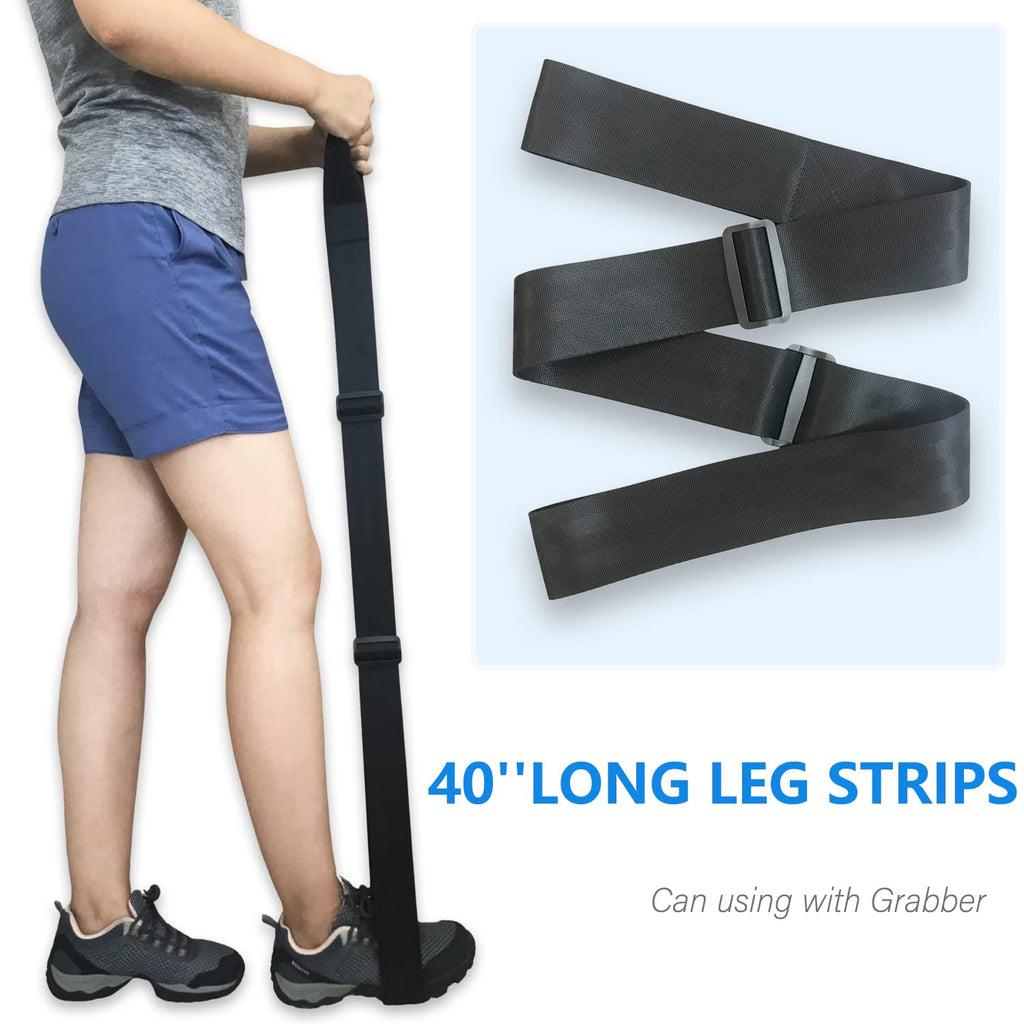 Mobility Aid Set for Post-Op Care


