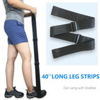 Mobility Aid Set for Post-Op Care

