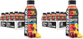 Protein2o Hydration Drink with Whey Protein Isolate Caffeine