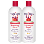 Fairy Tales Rosemary Repel Kids Shampoo & Conditioner Set
