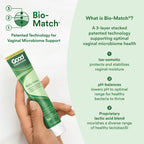 Good Clean Love Rehydrate Vaginal Gel - Hyaluronic Acid

