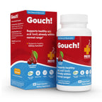 Redd Remedies Gouch Uric Acid & Joint Support

