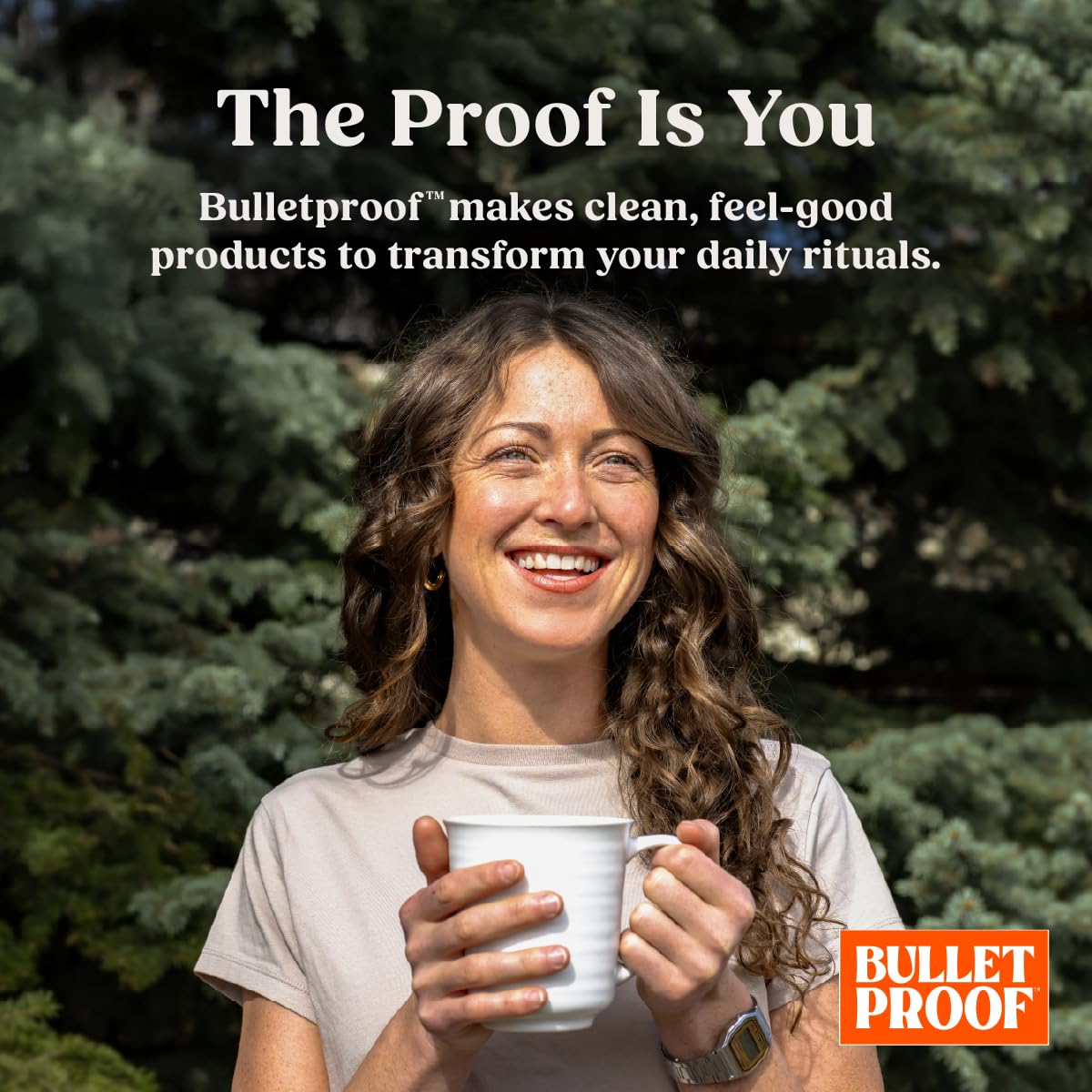 Bulletproof MCT Oil C8 & C10 – Unflavored, Non-GMO

