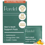Perelel Men’s Multi Support Multivitamin with Magnesium & Omega-3

