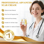 Silicone Scar Gel for Surgical Scars | Gentle & Effective

