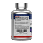 tnvitamins Glucosamine Chondroitin MSM Capsules

