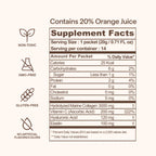 Ownist Triple Collagen Liquid Supplement for Skin

