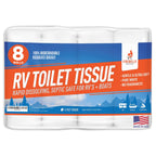 Firebelly Outfitters RV Toilet Paper - Septic Safe

