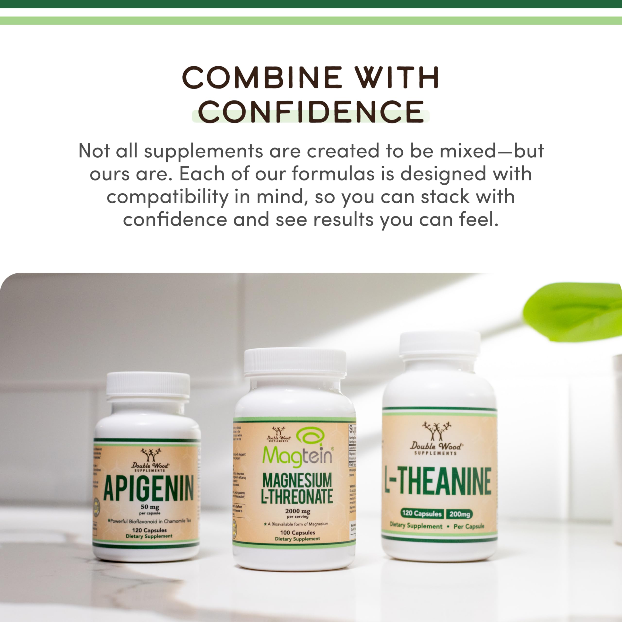 Double Wood Fadogia Agrestis Plant-Based Extract Supplement

