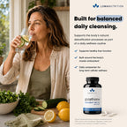 Luma Nutrition Glutathione Supplement - Reduced L-Glutathione

