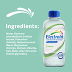 Electrolit Electrolyte Beverage Hydration Drink

