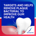 Sensodyne Sensitivity & Gum Toothpaste for Gingivitis

