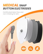 AVCOO TENS EMS Unit Dual-Channel | Pain Relief

