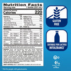 Ensure Original Nutrition Shake with Fiber Ready-to-Drink


