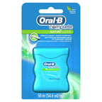 Oral-B Dental Floss | Smooth, Comfortable Clean

