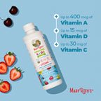 MaryRuth's Kids Multivitamin Liposomal

