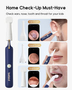 Bebird Earsight Plus R37R Ear Camera Otoscope

