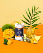 Detox Powder by Bella All Natural | Extreme Wellness

