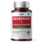 HiWell Metabolic Support Complex | Dietary Supplement

