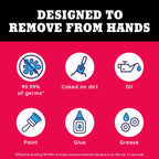 Wet Ones Antibacterial Hand Wipes - Germ Protection

