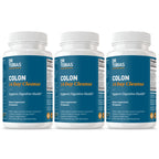 Dr. Tobias Colon Cleanse for Digestive Health and Gentle Detox