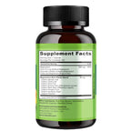 Naturelo Magnesium Glycinate Chelate Complex - Sleep & Calm

