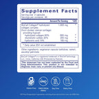 Pure Encapsulations Collagen JS Skin & Joint Health

