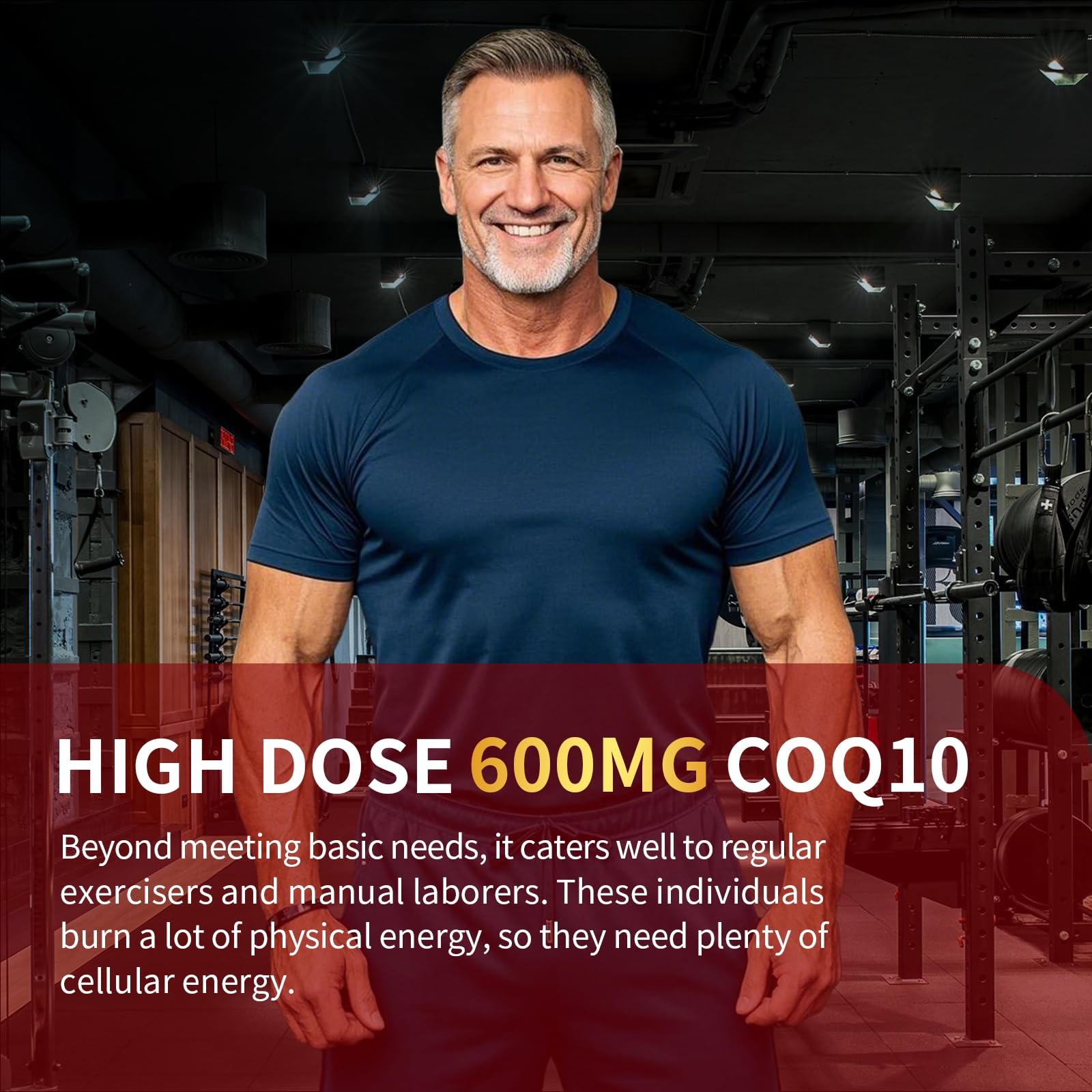 ZEBORA CoQ10 Softgels with BioPerine & PQQ

