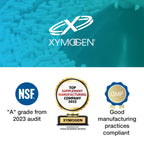 XYMOGEN OptiMag Neuro Magnesium L-Threonate for Brain

