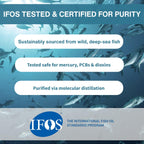 Igennus Pharmepa Restore EPA 1000mg Omega-3

