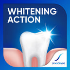 Sensodyne Repair and Protect Toothpaste

