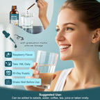 Totaria Liposomal Lymphatic Drops – 11-in-1 Organic Lymphatic Support

