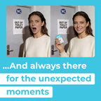 Impossibly Compact Travel Flushable Wipes – Hypoallergenic


