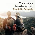 Garden of Life Primal Defense Ultra Probiotics – 15B CFU

